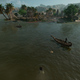 This entire island seems to only be in the game for the sake of a papyrus treasure hunt.